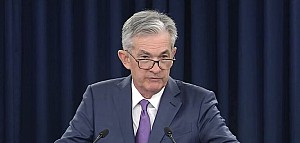 Chủ tịch Fed gọi Bitcoin “về cơ bản là một vật thay thế cho vàng”
