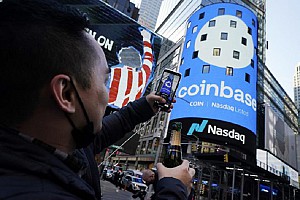 Có nên mua cổ phiếu Coinbase ngay bây giờ sau đợt phục hồi và tăng giá của Bitcoin, Ethereum không?