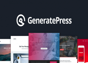 Đánh giá GeneratePress: theme WordPress cực kì nhẹ & chuẩn SEO 2019