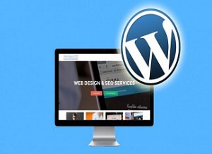 Dịch vụ tạo blog, website WordPress trọn gói nhanh chóng