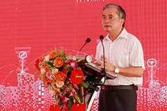 Điều hành đô thị thông minh ở Nghệ An: ‘Tránh đầu voi đuôi chuột’