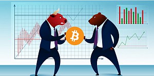 Đợt giảm giá Bitcoin hiện tại là lành mạnh trong thị trường uptrend hay đang hướng tới 40k USD? Đợt giảm giá Bitcoin hiện tại là lành mạnh trong thị trường uptrend hay đang hướng tới 40k USD?