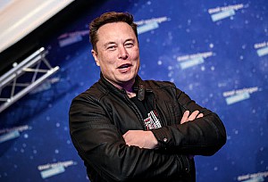 Elon Musk khảo sát cộng đồng về việc Tesla có nên chấp nhận thanh toán bằng Dogecoin không