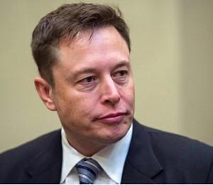 Elon Musk tái khẳng định lòng trung thành với tiền điện tử của mình