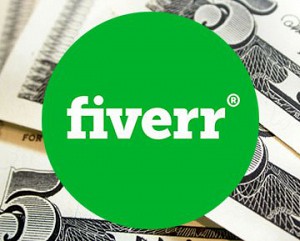 Hướng dẫn đăng ký Fiverr kiếm tiền online đầy đủ nhất 2018