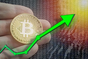 Giá Bitcoin tăng 40% trong một ngày nhưng altcoin mới là bên đột phá