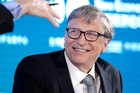 'Giải Nobel là điều Bill Gates muốn có nhất trong cuộc đời'