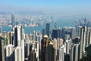 Hồng Kông đóng cửa các sàn giao dịch tiền điện tử cho tất cả trừ các nhà đầu tư chuyên nghiệp