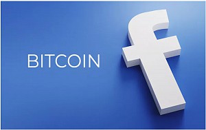 HOT: Facebook dường như đang âm thầm hold Bitcoin