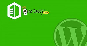 Đăng ký GoDaddy WordPress Hosting 1$/tháng + 01 Free Domain