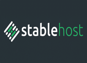 Hướng dẫn mua hosting tại StableHost đầy đủ nhất 2019