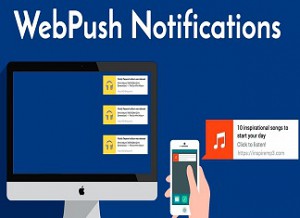 Cách tạo thông báo đẩy Push Notification cho website bằng OneSignal