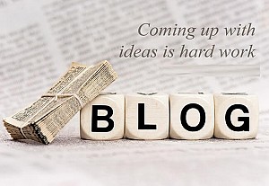 7 phương pháp giúp bạn tìm ra 100+ Ý Tưởng Viết Blog