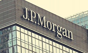 JP Morgan: Các tổ chức có thể thay thế Bitcoin bằng vàng khi giá giảm xuống dưới 40K USD JP Morgan: Các tổ chức có thể thay thế Bitcoin bằng vàng khi giá giảm xuống dưới 40K USD