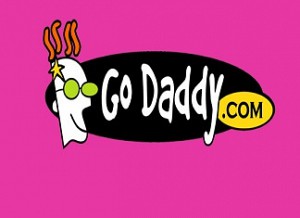 Khuyến mãi GoDaddy, Combo Web Hosting 23k/tháng + Free 01 Domain