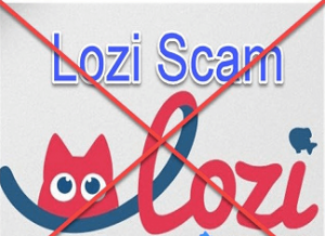 [Cảnh báo] Ứng dụng Lozi là lừa đảo và scam