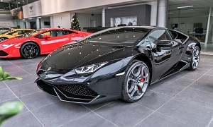1 BTC sẽ có giá bằng một chiếc Lambo vào năm 2022 và một chiếc Bugatti vào năm 2023 1 BTC sẽ có giá bằng một chiếc Lambo vào năm 2022 và một chiếc Bugatti vào năm 2023
