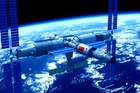 Mỹ lo ngại về trạm vũ trụ của Trung Quốc