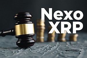 Nexo đối mặt với vụ kiện vì thanh lý 5 triệu USD tài sản thế chấp của khách hàng trong bối cảnh XRP bị hủy niêm yết Nexo đối mặt với vụ kiện vì thanh lý 5 triệu USD tài sản thế chấp của khách hàng trong bối cảnh XRP bị hủy niêm yết