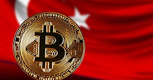 Khối lượng giao dịch bitcoin tăng vọt ở Thổ Nhĩ Kỳ khi tỷ lệ lạm phát tăng 16%