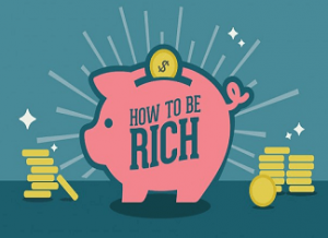 Top 30 cuốn sách dạy làm giàu hay nhất bạn nên đọc khi khởi nghiệp