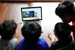 Sử dụng trí tuệ nhân tạo lọc nội dung độc hại với trẻ em trên Internet