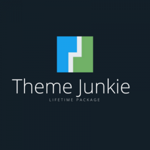 Share themes wordpress từ Theme Junkie miễn phí bản quyền mới nhất