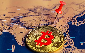 Trung Quốc sẽ không còn là quốc gia thống trị Hashrate Bitcoin
