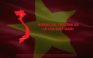 Trung Quốc triển khai chiến dịch sử dụng tiền tệ kỹ thuật số trên hai quần đảo tranh chấp với Việt Nam