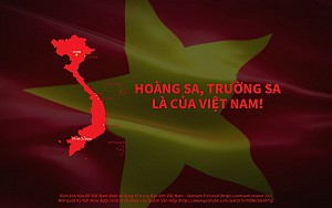 Trung Quốc triển khai chiến dịch sử dụng tiền tệ kỹ thuật số trên hai quần đảo tranh chấp với Việt Nam Trung Quốc triển khai chiến dịch sử dụng tiền tệ kỹ thuật số trên hai quần đảo tranh chấp với Việt Nam