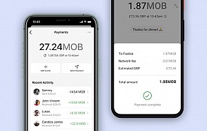 Ứng dụng nhắn tin Signal cho phép thanh toán bằng MobileCoin