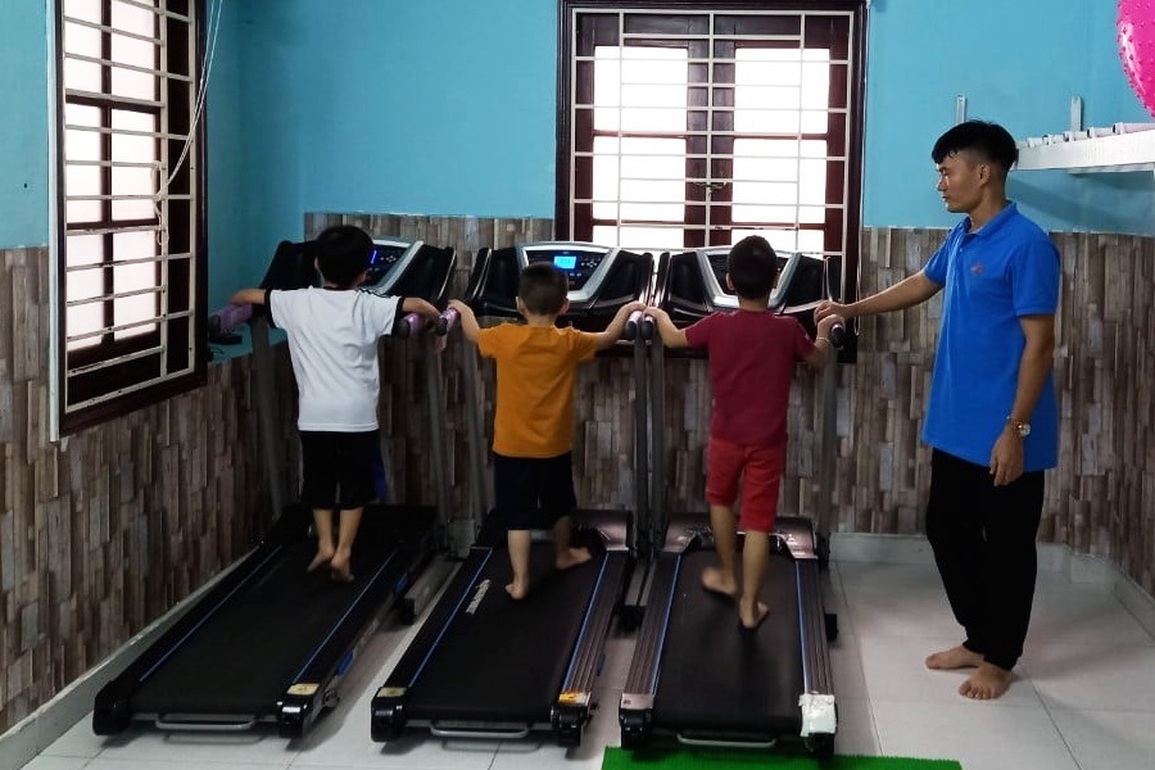 Nhiều phương pháp trị liệu trẻ tự kỷ ở Việt Nam bị thổi phồng hiệu quả - 3 Nhiều phương pháp trị liệu trẻ tự kỷ ở Việt Nam bị thổi phồng hiệu quả - 3