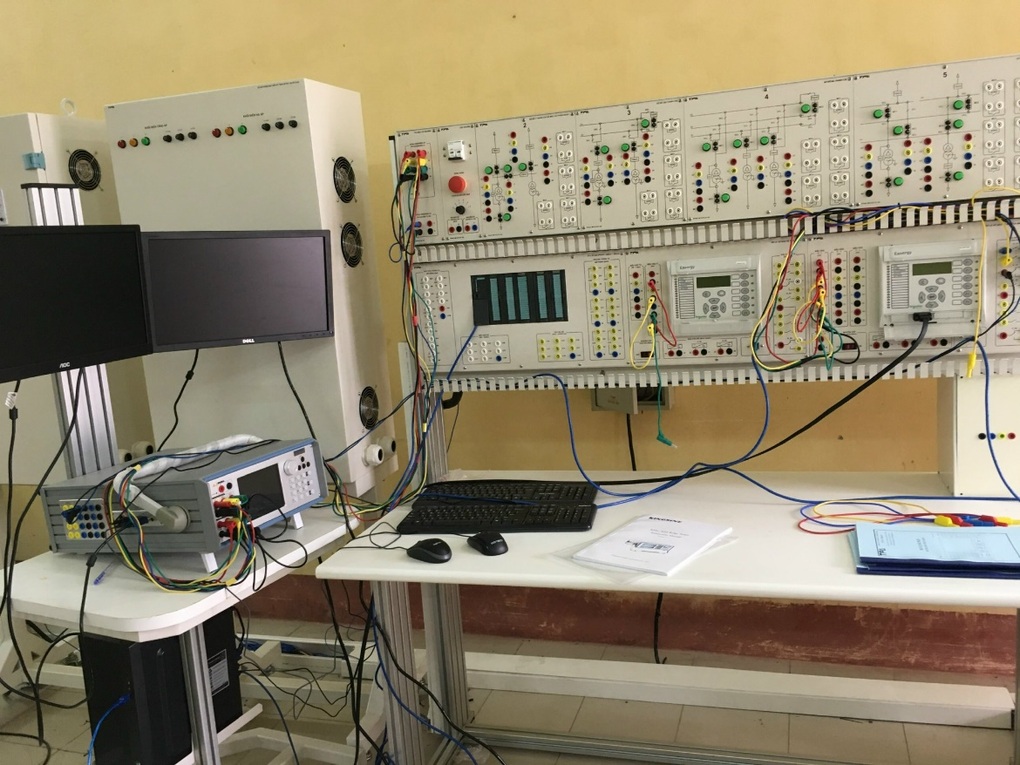 Ngành kỹ thuật điện - sự lựa chọn của những người yêu kỹ thuật - 3 Ngành kỹ thuật điện - sự lựa chọn của những người yêu kỹ thuật - 3