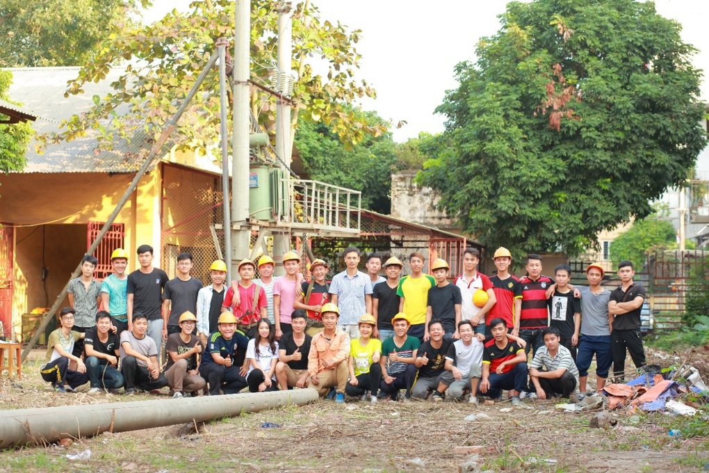 Ngành kỹ thuật điện - sự lựa chọn của những người yêu kỹ thuật - 4 Ngành kỹ thuật điện - sự lựa chọn của những người yêu kỹ thuật - 4