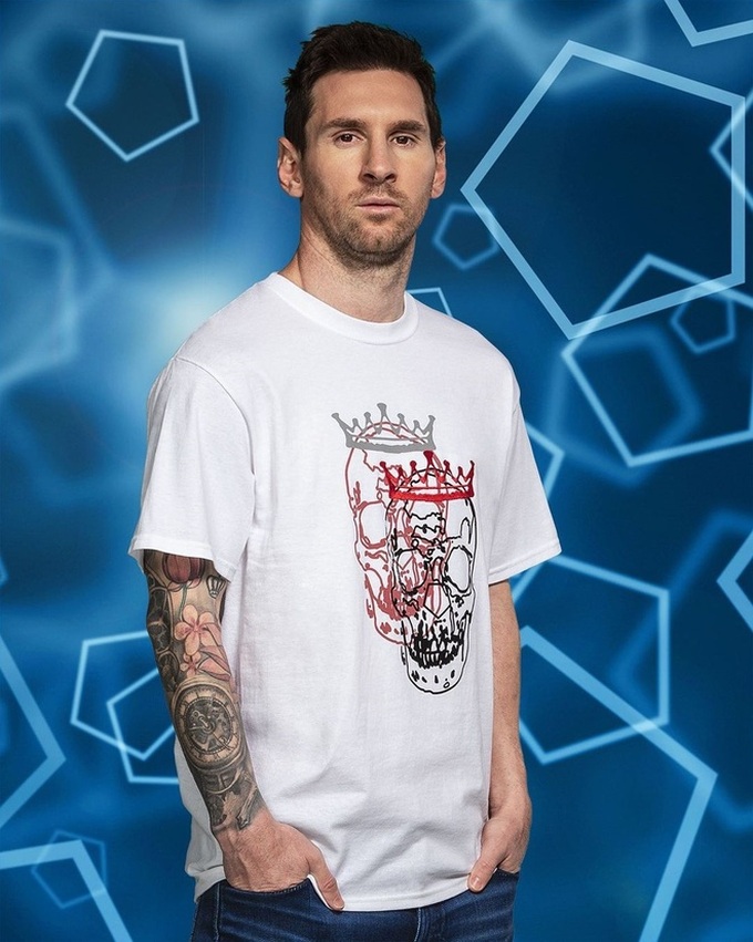 Phong cách thời trang nam tính và khối tài sản đáng nể của Lionel Messi - 13 Phong cách thời trang nam tính và khối tài sản đáng nể của Lionel Messi - 13