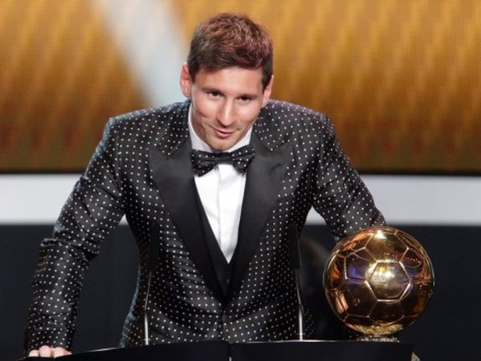 Phong cách thời trang nam tính và khối tài sản đáng nể của Lionel Messi - 9 Phong cách thời trang nam tính và khối tài sản đáng nể của Lionel Messi - 9