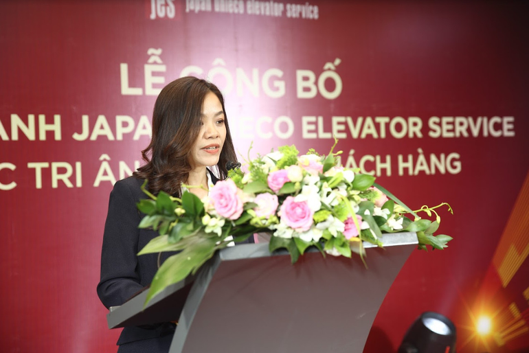 Bước tiến mới trong thị trường cung cấp dịch vụ thang máy tại Việt Nam - 3 Bước tiến mới trong thị trường cung cấp dịch vụ thang máy tại Việt Nam - 3