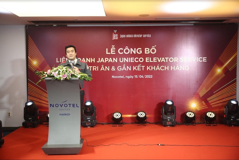 Bước tiến mới trong thị trường cung cấp dịch vụ thang máy tại Việt Nam - 4 Bước tiến mới trong thị trường cung cấp dịch vụ thang máy tại Việt Nam - 4