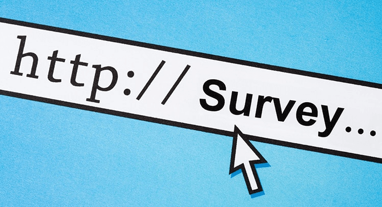 các trang khảo sát trực tuyến kiếm tiền tốt nhất hiện nay