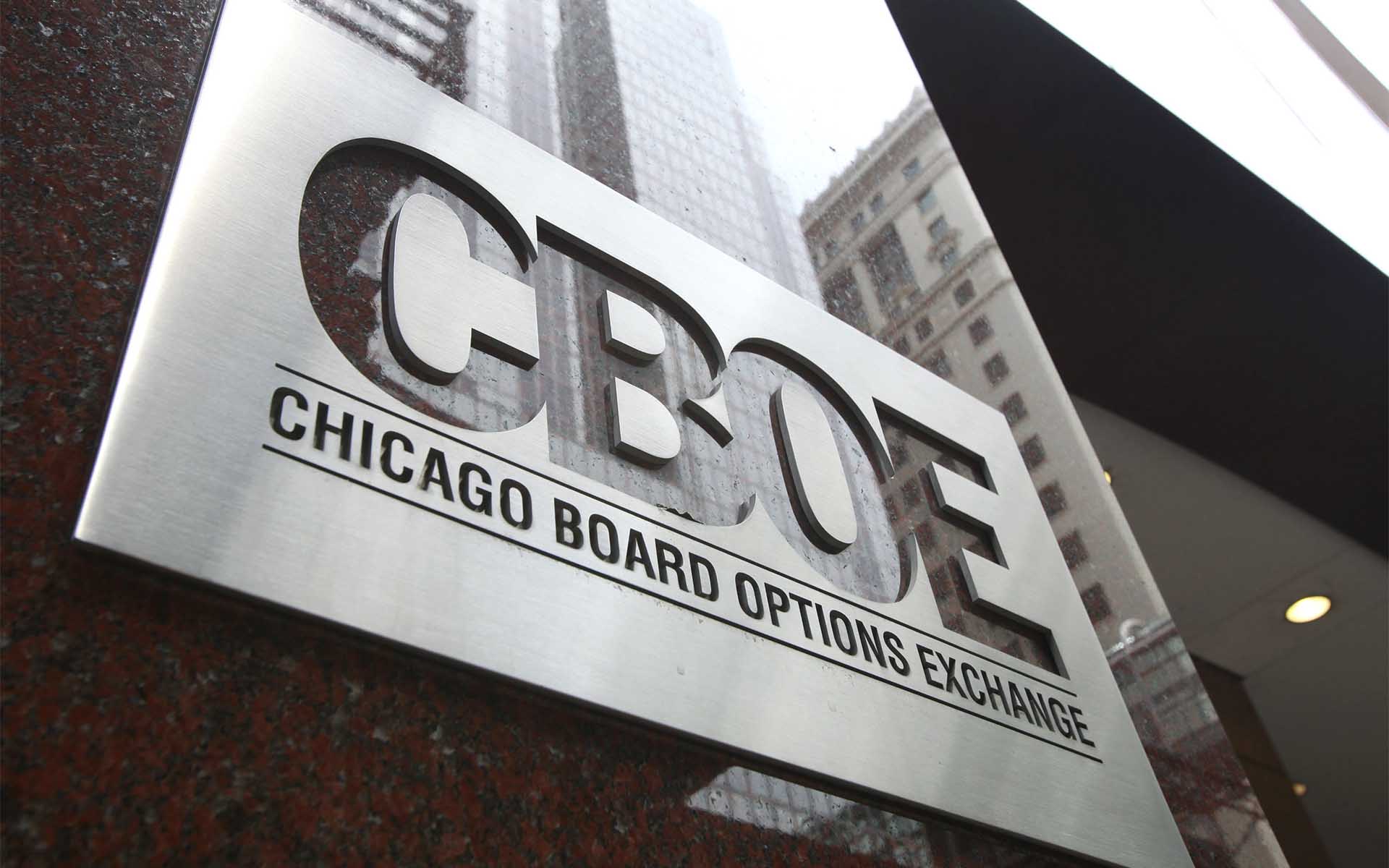 CBOE lên kế hoạch niêm yết lại hợp đồng tương lai Bitcoin
