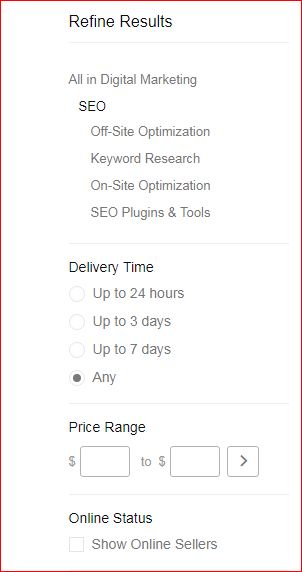 hướng dẫn đăng ký fiverr kiếm tiền online