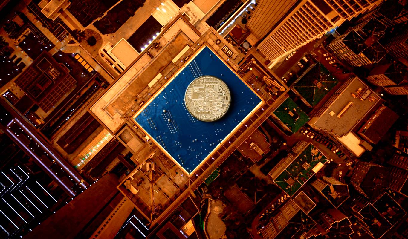 Danh sách 12 altcoin tiềm năng có thể bùng nổ trong tháng 4 này