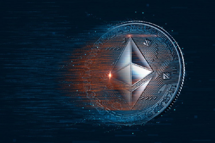 Các tin tức tích cực xung quanh Ethereum giúp giá đồng coin tăng vọt