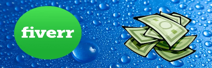 hướng dẫn đăng ký fiverr kiếm tiền online