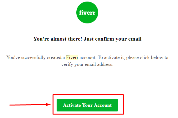hướng dẫn đăng ký fiverr kiếm tiền online