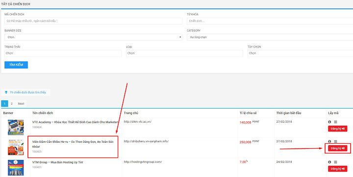 hướng dẫn kiếm tiền với civi.vn 2018