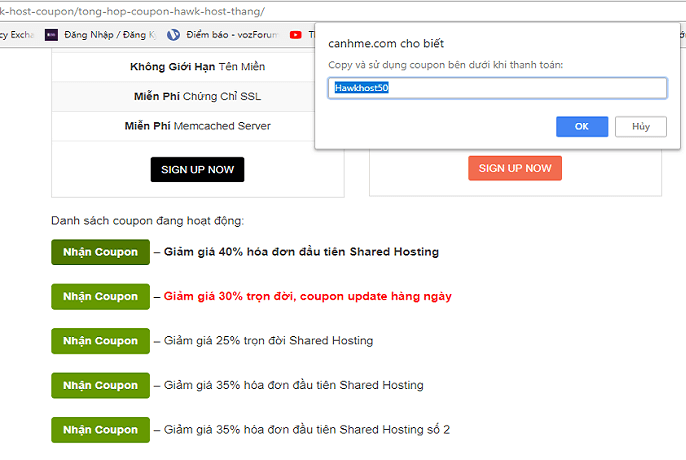 Khám phá Canhme.com để xem Luân Trần kiếm tiền như nào ?