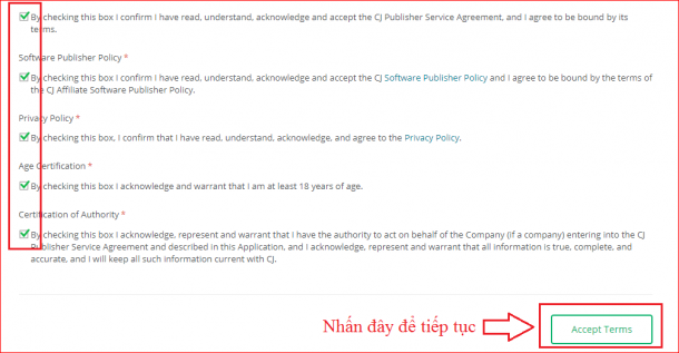 cj là gì hướng dẫn đăng ký cj