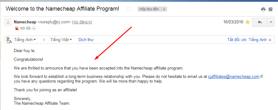 cj là gì hướng dẫn đăng ký cj
