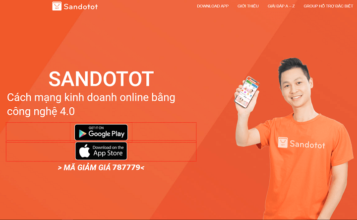 10 câu hỏi thường gặp khi kiếm tiền với Sàn Đồ Tốt (sandotot) 2018